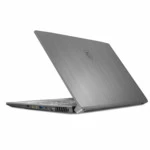 Ноутбук MSI Creator 17M A9SE-033RU 9S7-17F324-033 (17.3 ", FHD 1920x1080 (16:9), Intel, Core i7, 16 Гб, SSD, 1 ТБ, nVidia GeForce RTX 2060)