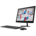 Моноблок Lenovo IdeaCentre 330-20AST F0D8005PRK 19.5 ", AMD, A6, 9225, 2.6, 4 Гб, 1 Тб