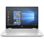 Ноутбук HP Pavilion x360 14-dh0010ur 6SS63EA (14 ", FHD 1920x1080 (16:9), Core i5, 8 Гб, 128 ГБ, Windows 10 Home)