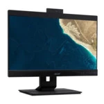 Моноблок Acer Veriton Z4660G DQ.VS0ER.02W 21.5 ", Intel, Core i3, 9100, 3.6, 8 Гб, 1 Тб