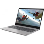 Ноутбук Lenovo IdeaPad S340-15IIL 81VW007JRK (15.6 ", FHD 1920x1080 (16:9), Core i5, 4 Гб, 256 ГБ)