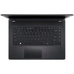 Ноутбук Acer Aspire A114-32-C68H NX.GVZER.001 (14 ", HD 1366x768 (16:9), Intel, Celeron, 4 Гб, SSD, 64 ГБ, Intel HD Graphics)