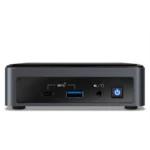 Платформа для ПК Intel NUC 10 BXNUC10I3FNK2
