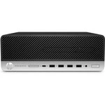 Тонкий клиент HP ProDesk 600 G5 SFF 7AC45EA