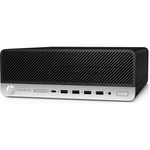 Тонкий клиент HP ProDesk 600 G5 SFF 7AC45EA