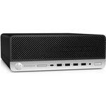 Тонкий клиент HP ProDesk 600 G5 SFF 7AC45EA