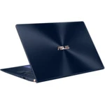 Ноутбук Asus ZenBook UX434FLC-A6227T 90NB0MP1-M04820 (14 ", FHD 1920x1080 (16:9), Core i7, 16 Гб, 512 ГБ, nVidia GeForce MX250, Windows 10 Home)