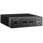 Тонкий клиент Dell Wyse 3040 210-ALEK/050