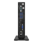 Тонкий клиент Dell Wyse 5070 210-ANVB/016