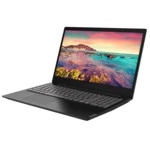 Ноутбук Lenovo IdeaPad S145-15API 81UT005GRU (15.6 ", FHD 1920x1080 (16:9), AMD, Ryzen 3, 4 Гб, AMD Radeon Vega, Windows 10 Home)