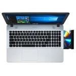 Ноутбук Asus VivoBook Max X541SA-XO689 90NB0CH3-M13610 15.6 ", FHD 1920x1080 (16:9), Intel, Pentium, 4 Гб