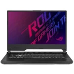 Ноутбук Asus ROG Strix G GL531GU-AL357T 90NR01J3-M06550 15.6 ", FHD 1920x1080 (16:9), Intel, Core i7, 16 Гб, 512 ГБ, nVidia GeForce GTX 1660 Ti, Windows 10 Home