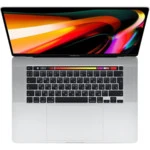 Ноутбук Apple MacBook Pro 16 Touch Bar 2019 Silver Z0Y1000PA (16 ", 3072x1920 (8:5), Intel, Core i7, 32 Гб, SSD, 1 ТБ, AMD Radeon Pro 5300M)