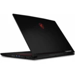 Ноутбук MSI GF63 Thin 9RCX-870RU 9S7-16R312-870 (15.6 ", FHD 1920x1080 (16:9), Core i5, 8 Гб, SSD, 256 ГБ, nVidia GeForce GTX 1050 Ti)