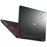Ноутбук Asus TUF Gaming FX505DT-AL097T 90NR02D1-M07950 (15.6 ", FHD 1920x1080 (16:9), 8 Гб, 512 ГБ, nVidia GeForce GTX 1650, Windows 10 Home)
