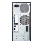 Персональный компьютер Acer Aspire TC-886 MT DT.BDCER.004 (Core i3, 9100, 3.6 ГГц, 4 Гб, HDD и SSD, Linux)