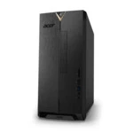 Персональный компьютер Acer Aspire TC-886 MT DT.BDCER.005 (Core i3, 9100, 3.6 ГГц, 4 Гб, SSD, Linux)