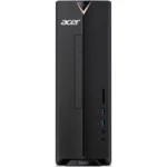 Персональный компьютер Acer Aspire XC-830 DT.B9XER.001 (Celeron, J4005, 2.0 ГГц, 4 Гб, DDR3-1600, SSD, Linux)