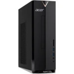 Персональный компьютер Acer Aspire XC-830 DT.B9XER.001 (Celeron, J4005, 2.0 ГГц, 4 Гб, DDR3-1600, SSD, Linux)