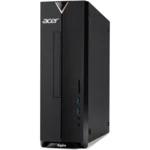 Персональный компьютер Acer Aspire XC-830 DT.B9XER.001 (Celeron, J4005, 2.0 ГГц, 4 Гб, DDR3-1600, SSD, Linux)