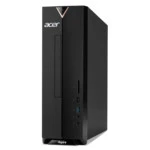 Персональный компьютер Acer Aspire XC-886 MT DT.BDDER.00D (Core i3, 9100, 3.6 ГГц, 8 Гб, HDD и SSD, Windows 10 Home)