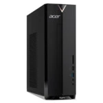 Персональный компьютер Acer Aspire XC-886 MT DT.BDDER.00D (Core i3, 9100, 3.6 ГГц, 8 Гб, HDD и SSD, Windows 10 Home)
