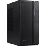 Персональный компьютер Acer Veriton ES2730G MT DT.VS2ER.09L (Core i3, 9100, 3.6 ГГц, 4 Гб, HDD, Linux)