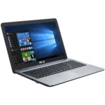 Ноутбук Asus VivoBook Max X541SA-DM688T 90NB0CH3-M13600 15.6 ", FHD 1920x1080 (16:9), Intel, Pentium, 4 Гб, Windows 10 Home