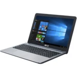 Ноутбук Asus VivoBook Max X541SA-XO687 90NB0CH3-M13590 15.6 ", HD 1366x768 (16:9), Intel, Pentium, 4 Гб