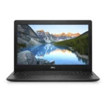 Ноутбук Dell Inspiron 3584 3584-3325 (15.6 ", FHD 1920x1080 (16:9), Core i3, 4 Гб, SSD, 128 ГБ, Intel HD Graphics)