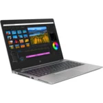 Мобильная рабочая станция HP ZBook 14u G5 6TW40ES (14, FHD 1920x1080, Intel, Core i5, 8, SSD)