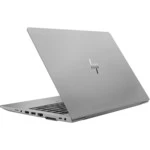 Мобильная рабочая станция HP ZBook 14u G5 6TW40ES (14, FHD 1920x1080, Intel, Core i5, 8, SSD)