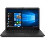 Ноутбук HP 17-by0189ur 8RS52EA (17.3 ", HD+ 1600х900 (16:9), Intel, Pentium, 4 Гб, 256 ГБ, Intel HD Graphics, Windows 10 Home)