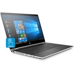 Ноутбук HP Pavilion x360 14-dh0026ur 7SG66EA (14 ", FHD 1920x1080 (16:9), Intel, Core i3, 4 Гб, SSD, 256 ГБ)