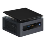 Платформа для ПК Intel NUC8I7BEH BOXNUC8i7BEH1