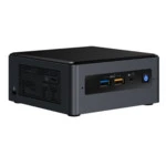 Платформа для ПК Intel NUC8I7BEH BOXNUC8i7BEH1