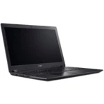 Ноутбук Acer Aspire 3 A315-51-392P NX.H9EER.025 15.6 ", FHD 1920x1080 (16:9), Core i3, 8 Гб, Intel HD Graphics, Linux
