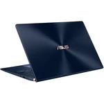 Ноутбук Asus ZenBook 14 UX434FLC-A5425R 90NB0MP5-M09020 (14 ", FHD 1920x1080 (16:9), Core i7, 16 Гб, 512 ГБ, nVidia GeForce MX250, Windows 10 Pro)