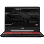 Ноутбук Asus TUF Gaming FX505DD-AL124 90NR02C1-M07570 15.6 ", FHD 1920x1080 (16:9), 8 Гб, 512 ГБ, nVidia GeForce GTX 1050