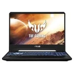 Ноутбук Asus TUF Gaming FX705DT-H7192T 90NR02B1-M04460 17.3 ", FHD 1920x1080 (16:9), 16 Гб, 512 ГБ, nVidia GeForce GTX 1650, Windows 10 Home