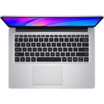 Ноутбук Xiaomi Mi RedmiBook XMA1901-YN (14 ", FHD 1920x1080 (16:9), AMD, Ryzen 5, 8 Гб, SSD, 512 ГБ, AMD Radeon Vega)
