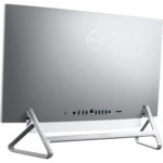 Моноблок Dell Inspiron 7790 AiO 7790-4070 (27 ", Intel, Core i7, 10510U, 1.8 ГГц, 16 Гб, HDD и SSD, 1 Тб, 256 Гб)