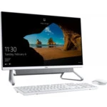 Моноблок Dell Inspiron 7790 AiO 7790-4070 (27 ", Intel, Core i7, 10510U, 1.8 ГГц, 16 Гб, HDD и SSD, 1 Тб, 256 Гб)