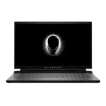 Ноутбук Dell Alienware m17 R2 M17-9362 (17.3 ", FHD 1920x1080 (16:9), Intel, Core i7, 16 Гб, SSD, 512 ГБ, nVidia GeForce RTX 2060)