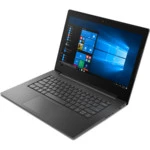 Ноутбук Lenovo V130-14IGM 81HM00CSRU (14 ", FHD 1920x1080 (16:9), Intel, Pentium, 4 Гб)
