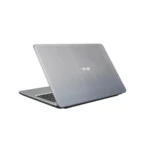Ноутбук Asus VivoBook K543BA-DM625 90NB0IY7-M08720 (15.6 ", FHD 1920x1080 (16:9), AMD, A6, 4 Гб, SSD, 256 ГБ, AMD Radeon R4)