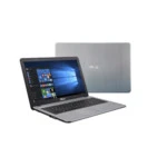 Ноутбук Asus VivoBook K543BA-DM625 90NB0IY7-M08720 (15.6 ", FHD 1920x1080 (16:9), AMD, A6, 4 Гб, SSD, 256 ГБ, AMD Radeon R4)