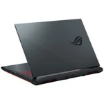 Ноутбук Asus ROG Strix G GL731GT-H7199 90NR0223-M04100 17.3 ", FHD 1920x1080 (16:9), Intel, Core i7, 8 Гб, 512 ГБ, nVidia GeForce GTX 1650