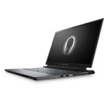 Ноутбук Dell Alienware m17 R2 A17-9355 (17.3 ", FHD 1920x1080 (16:9), Intel, Core i7, 16 Гб, SSD, 512 ГБ, nVidia GeForce RTX 2060)