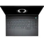 Ноутбук Dell Alienware m17 R2 A17-9362 (17.3 ", FHD 1920x1080 (16:9), Intel, Core i7, 16 Гб, SSD, nVidia GeForce RTX 2060)